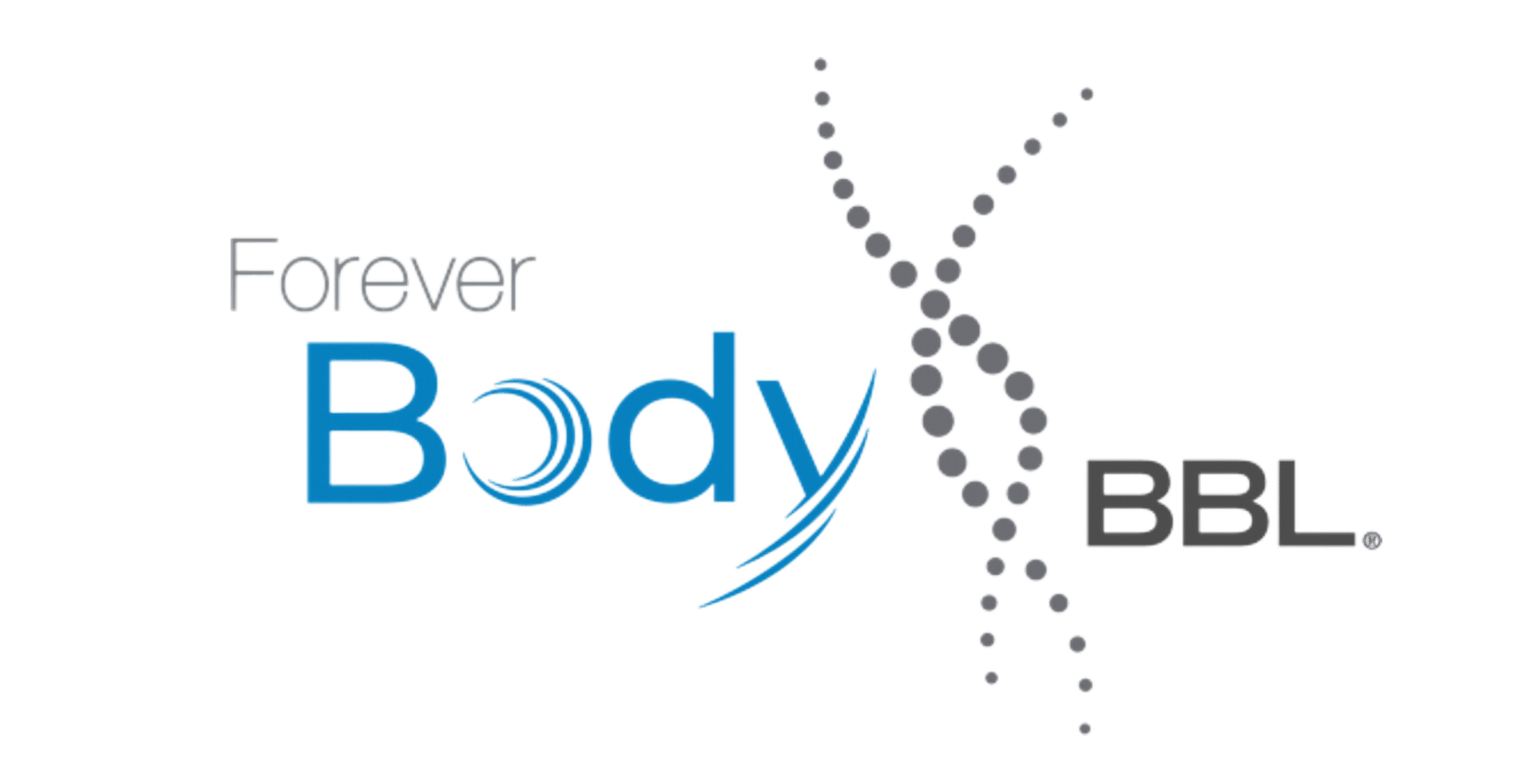 ForeverBody BBL Logo